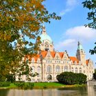 Herbst in Hannover