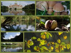 HERBST IN HANNOVER