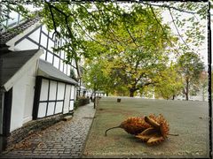 Herbst in Hattingen