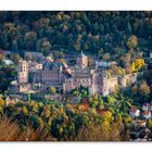 Herbst in Heidelberg