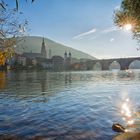 Herbst in Heidelberg