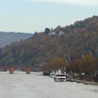 Herbst in Heidelberg