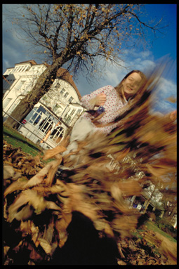 Herbst in Heidelberg