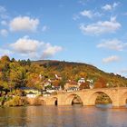 Herbst in Heidelberg