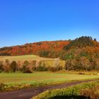 Herbst in Hessen