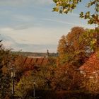 Herbst in Hildesheim