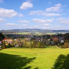 Herbst in Hinterzarten