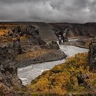 Herbst in Island