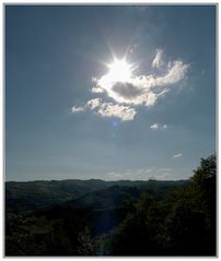 Herbst in Italien