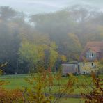 Herbst in Itter - Tirol