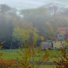 Herbst in Itter - Tirol