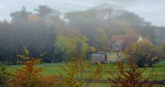 Herbst in Itter - Tirol