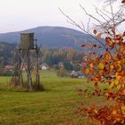 Herbst in Jonsdorf