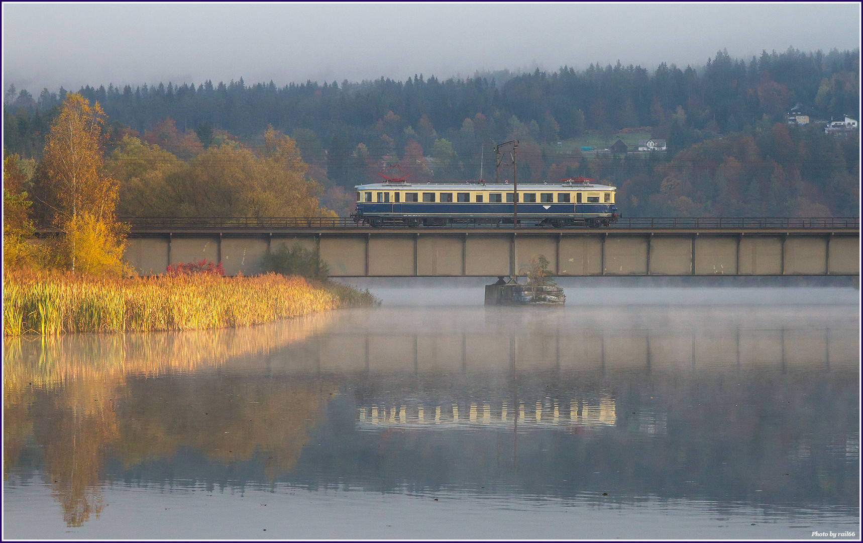 Herbst in Kärnten I