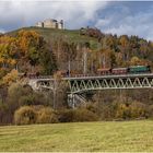 Herbst in Kärnten I