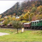 Herbst in Kärnten III