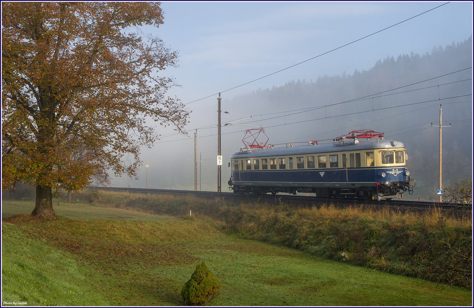 Herbst in Kärnten III