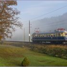 Herbst in Kärnten III