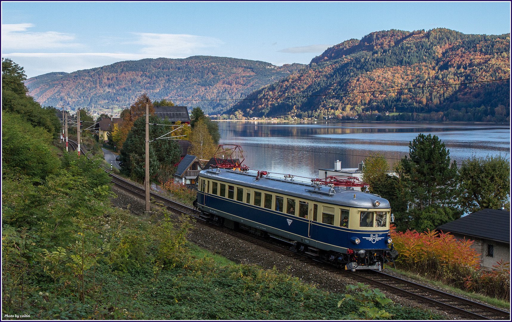 Herbst in Kärnten IV