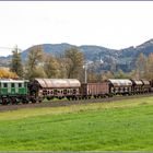 Herbst in Kärnten IX