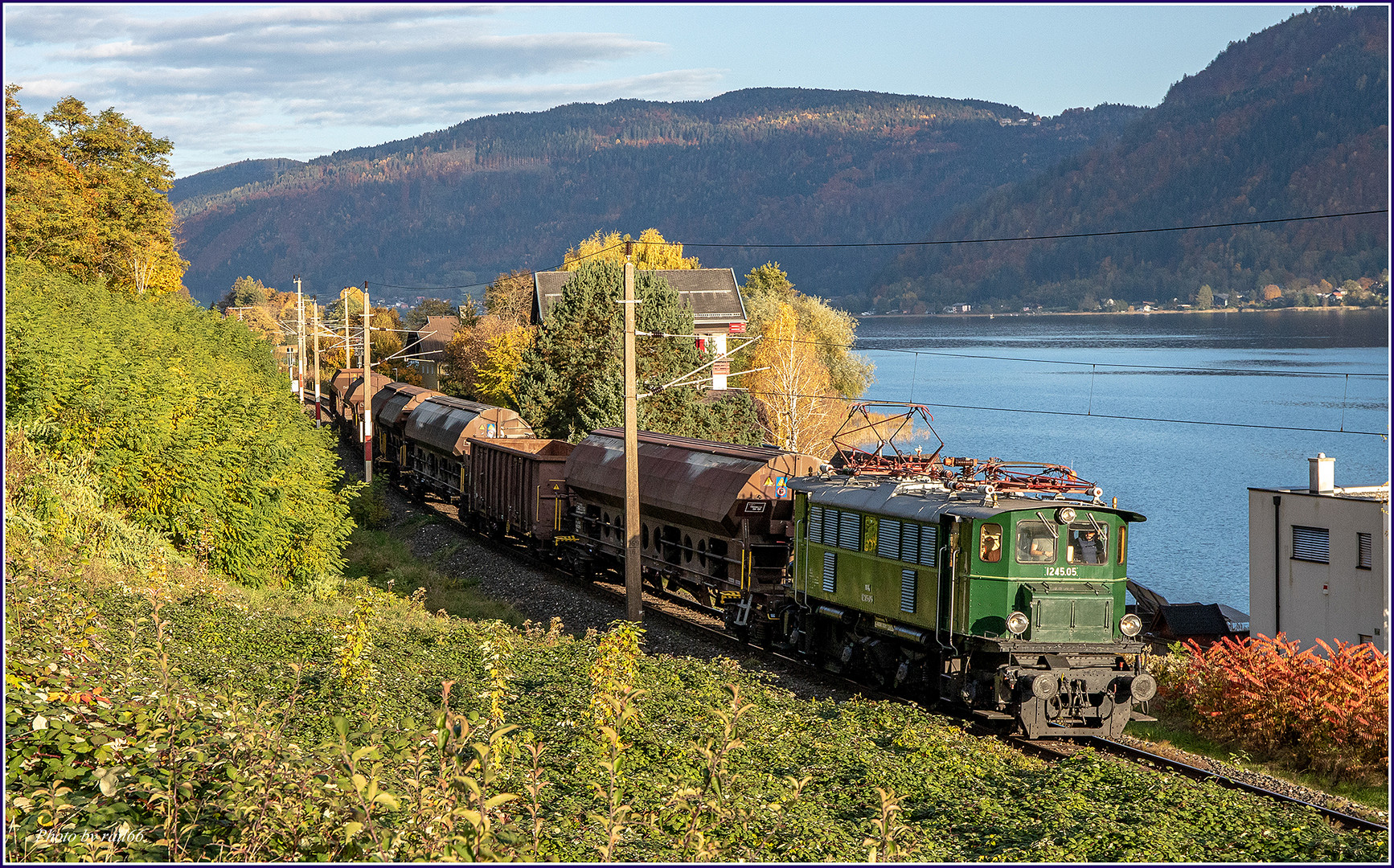 Herbst in Kärnten V