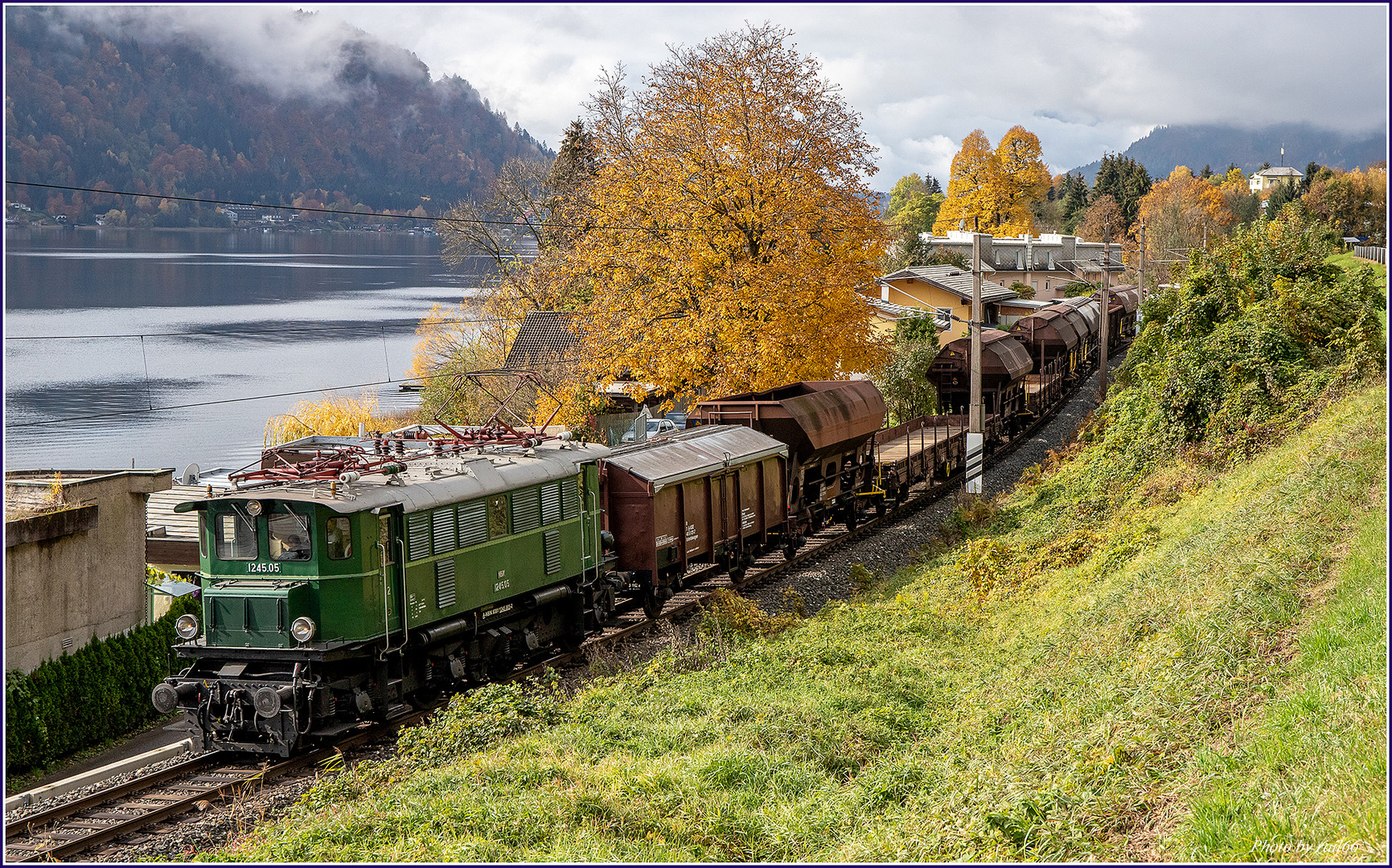 Herbst in Kärnten VI