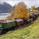 Herbst in Kärnten VI