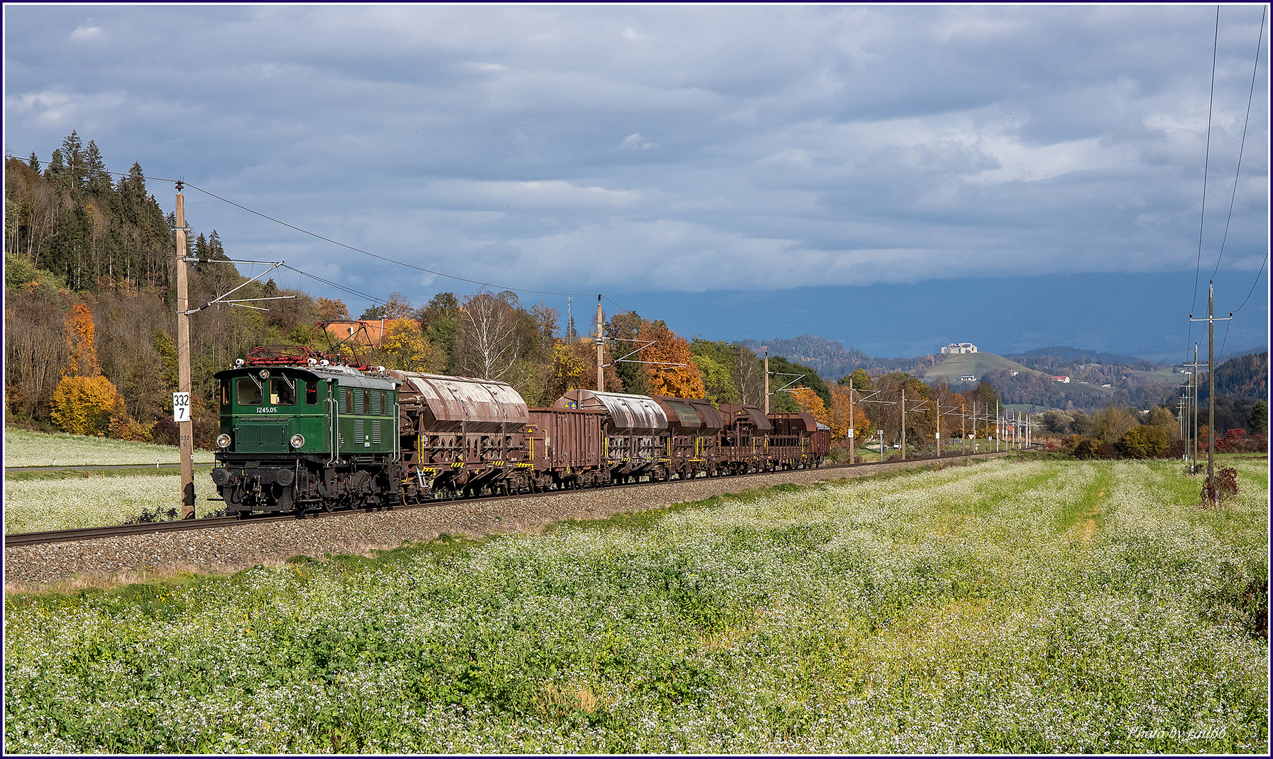 Herbst in Kärnten XI