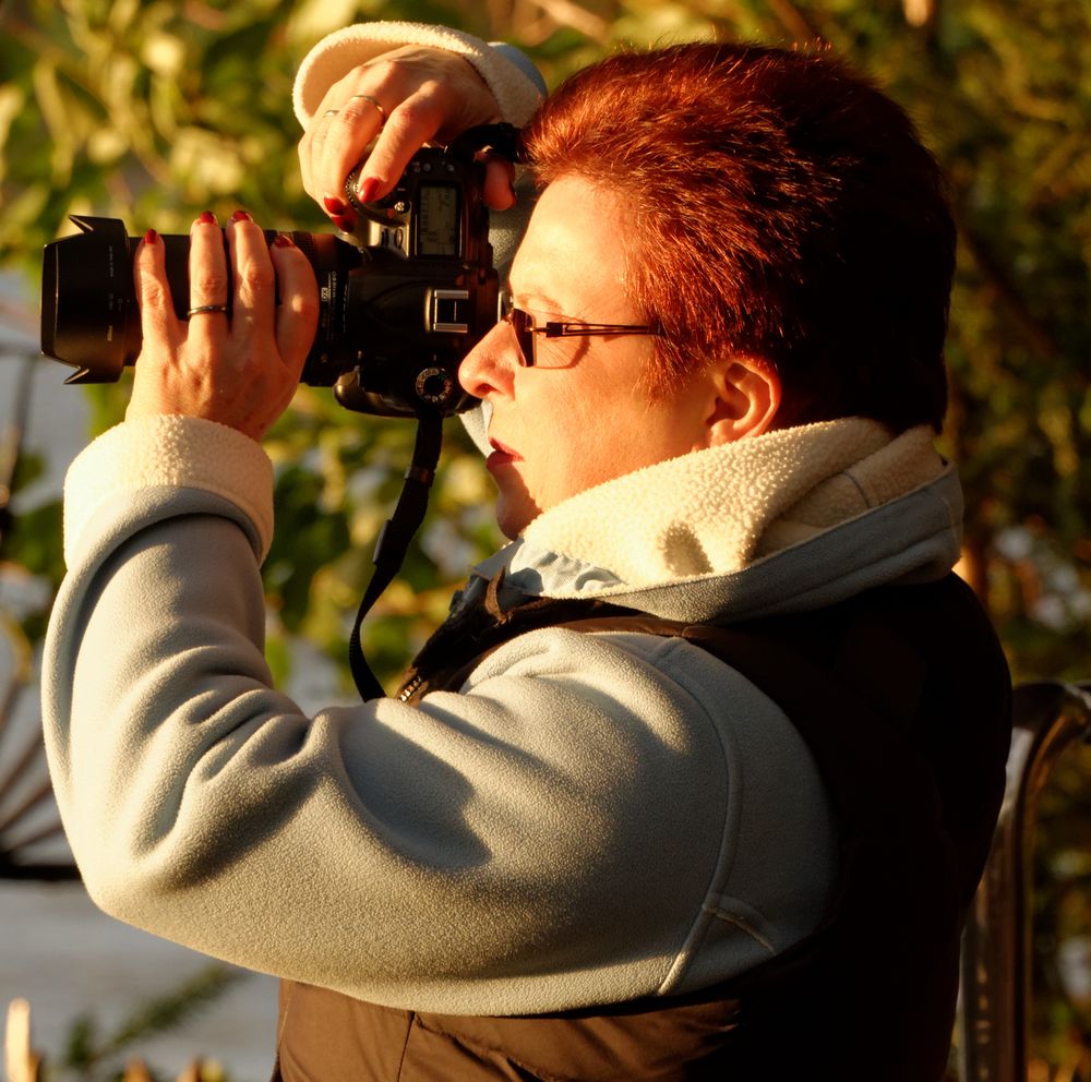 Herbst in Kaiserswerth