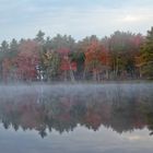 Herbst in Kanada