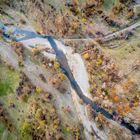 Herbst in Kizilcahamam