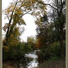 Herbst in Krefeld