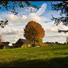 Herbst in Küchelscheid