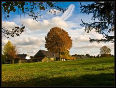 Herbst in Küchelscheid