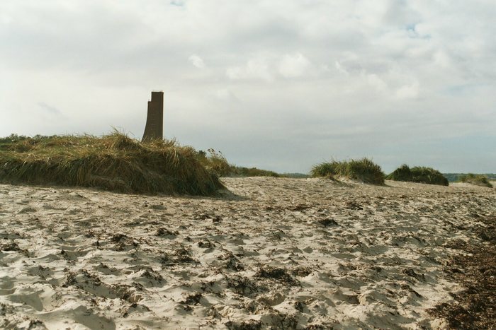 Herbst in Laboe