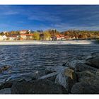 Herbst in Landsberg