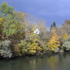 Herbst in Landsberg am Lech