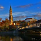 Herbst in Landshut, Teil 2