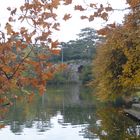 Herbst in Laxenburg