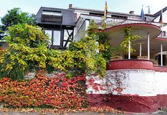 Herbst in Leutesdorf