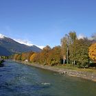 Herbst in Lienz (Osttirol)