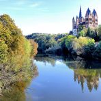 Herbst in Limburg an der Lahn 