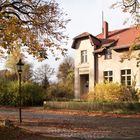 Herbst in Lübars