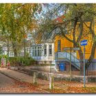 Herbst in Lübeck