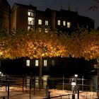 Herbst in Lüneburg