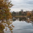 Herbst in Magdeburg