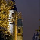 Herbst in Magdeburg