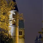 Herbst in Magdeburg