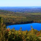 Herbst in Maine