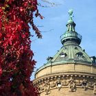 Herbst in Mannheim